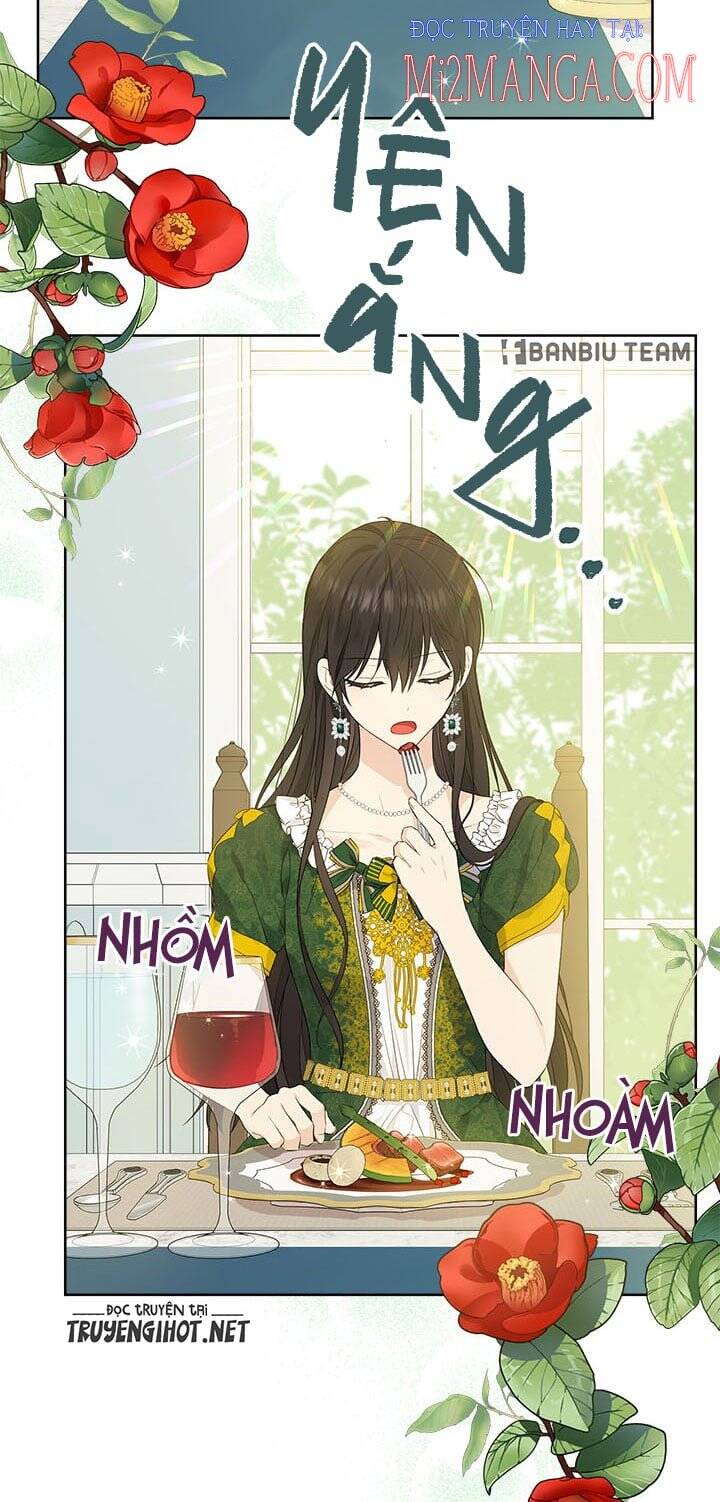 Thực Ra Tôi Mới Là Thật Chapter  47.1 - 7