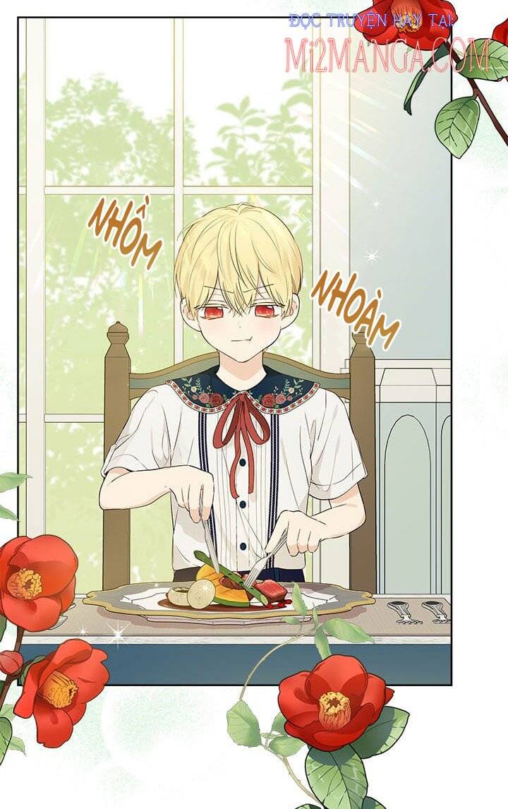 Thực Ra Tôi Mới Là Thật Chapter 47.1 - 8