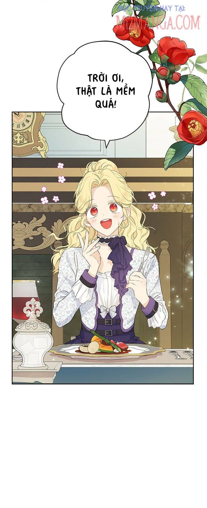 Thực Ra Tôi Mới Là Thật Chapter  47.1 - 9