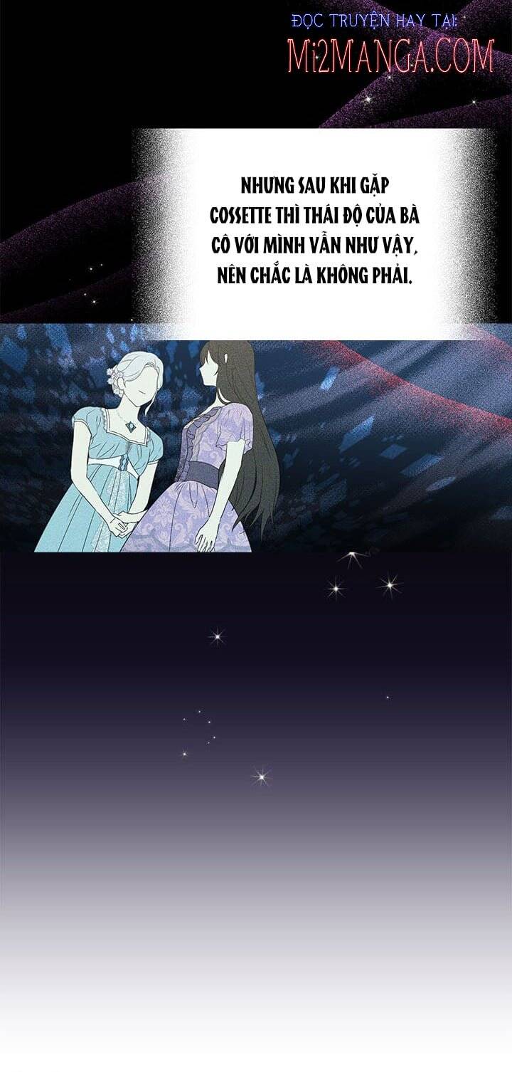 Thực Ra Tôi Mới Là Thật Chapter  47.2 - 2