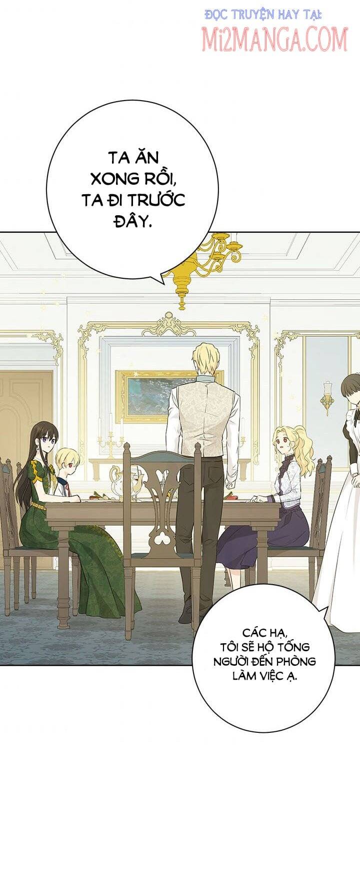 Thực Ra Tôi Mới Là Thật Chapter 47.2 - 11