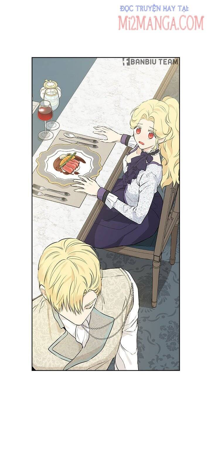 Thực Ra Tôi Mới Là Thật Chapter 47.2 - 12