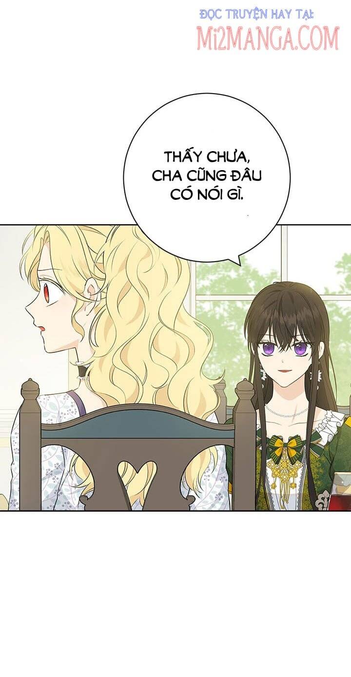 Thực Ra Tôi Mới Là Thật Chapter  47.2 - 13