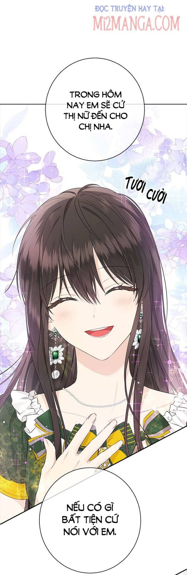 Thực Ra Tôi Mới Là Thật Chapter  47.2 - 14