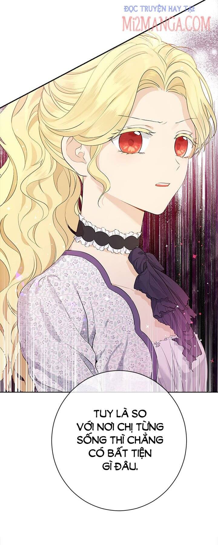 Thực Ra Tôi Mới Là Thật Chapter  47.2 - 15