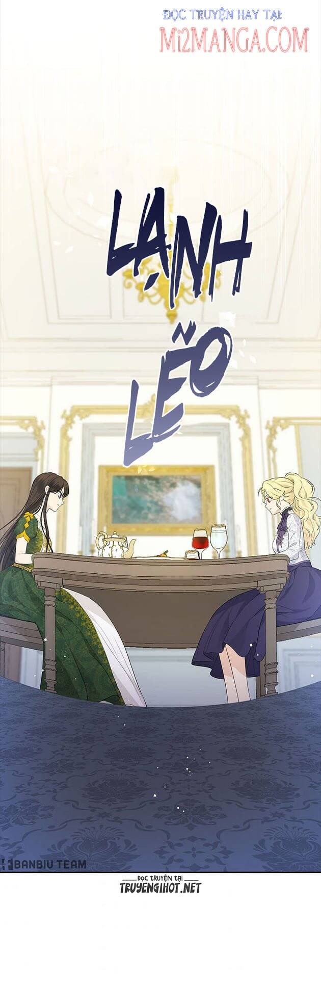 Thực Ra Tôi Mới Là Thật Chapter  47.2 - 16