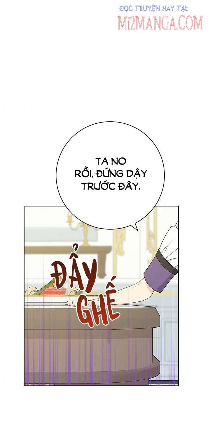 Thực Ra Tôi Mới Là Thật Chapter  47.2 - 17