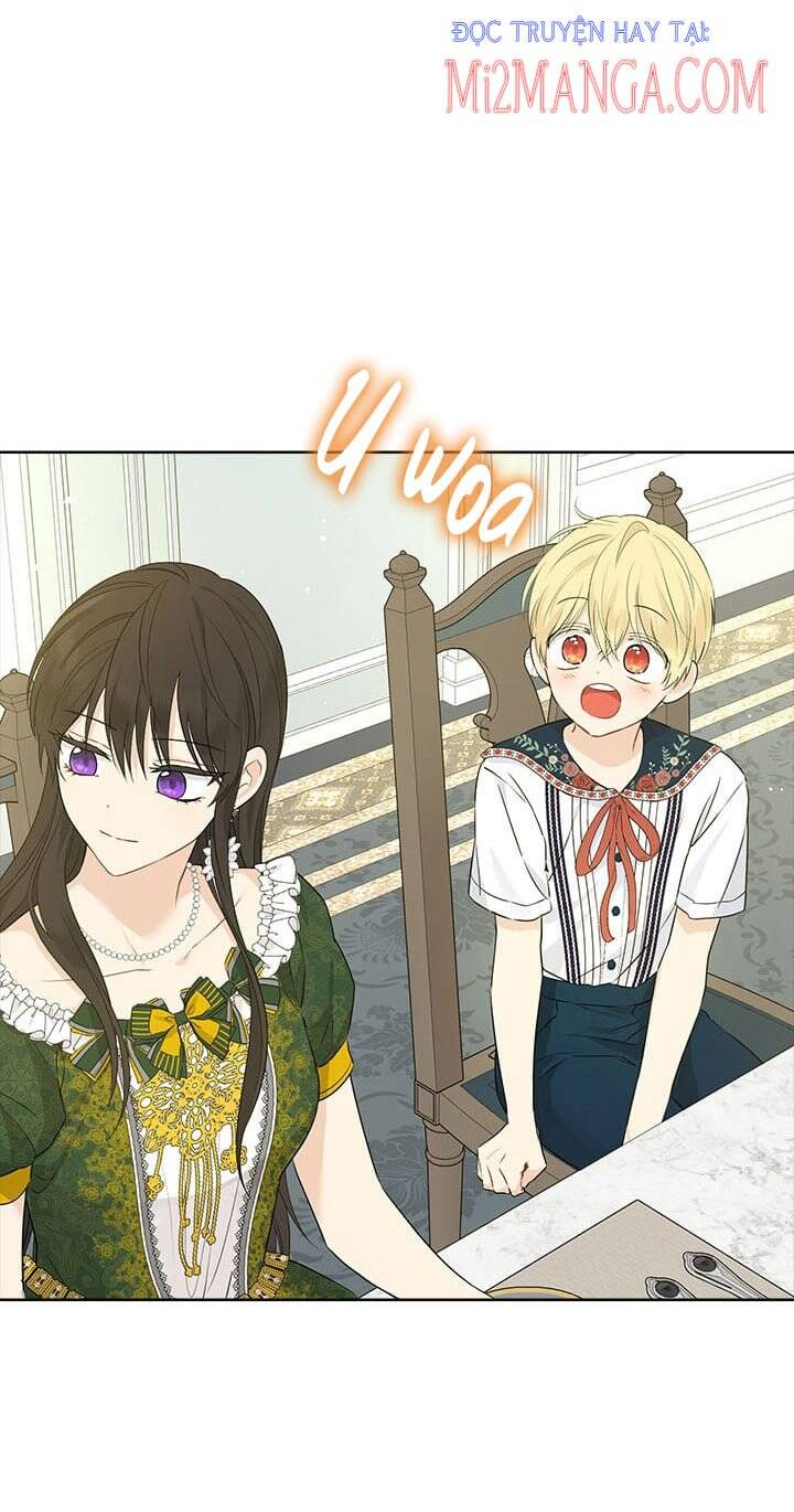 Thực Ra Tôi Mới Là Thật Chapter 47.2 - 20