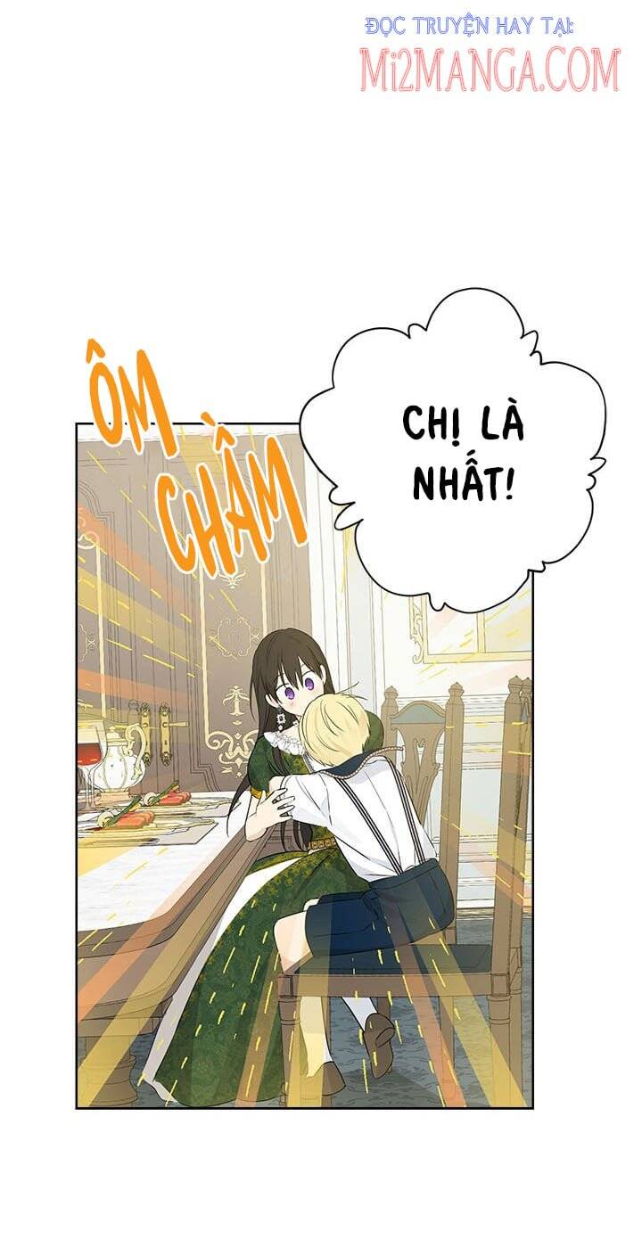 Thực Ra Tôi Mới Là Thật Chapter  47.2 - 21