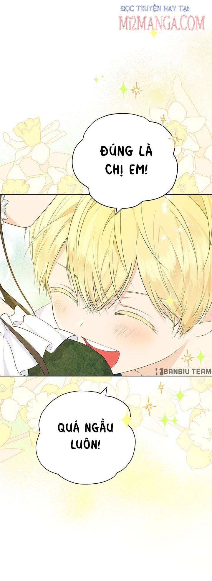 Thực Ra Tôi Mới Là Thật Chapter  47.2 - 22