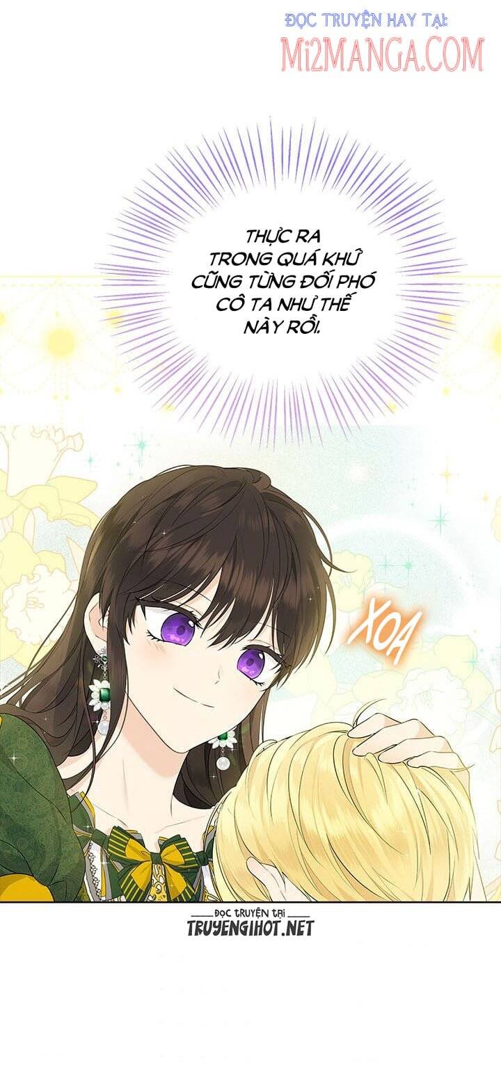 Thực Ra Tôi Mới Là Thật Chapter  47.2 - 23