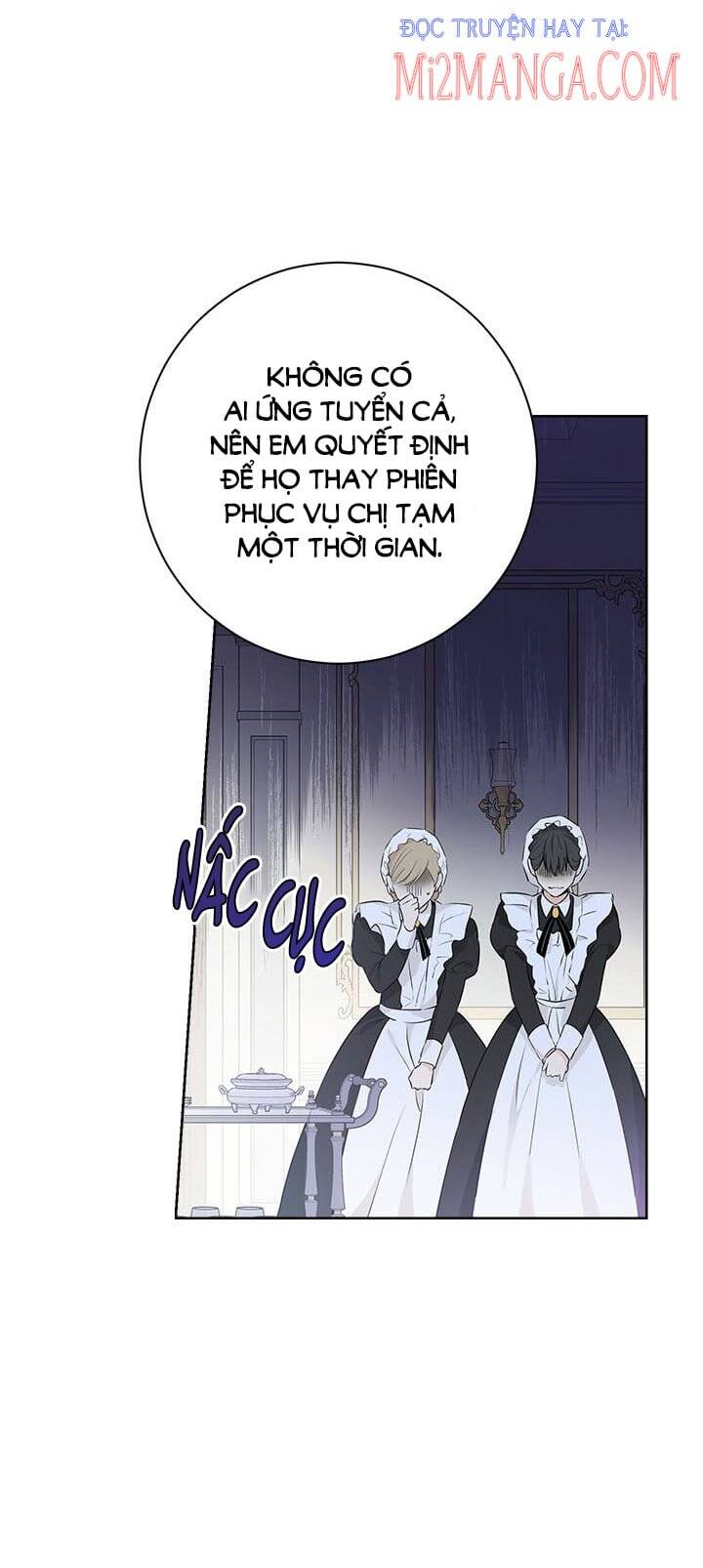 Thực Ra Tôi Mới Là Thật Chapter 47.2 - 5