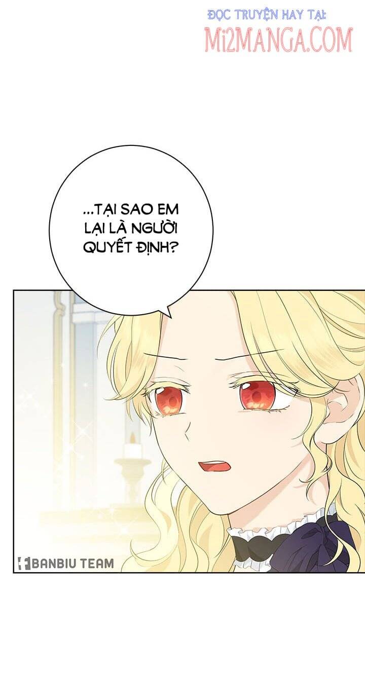 Thực Ra Tôi Mới Là Thật Chapter  47.2 - 6