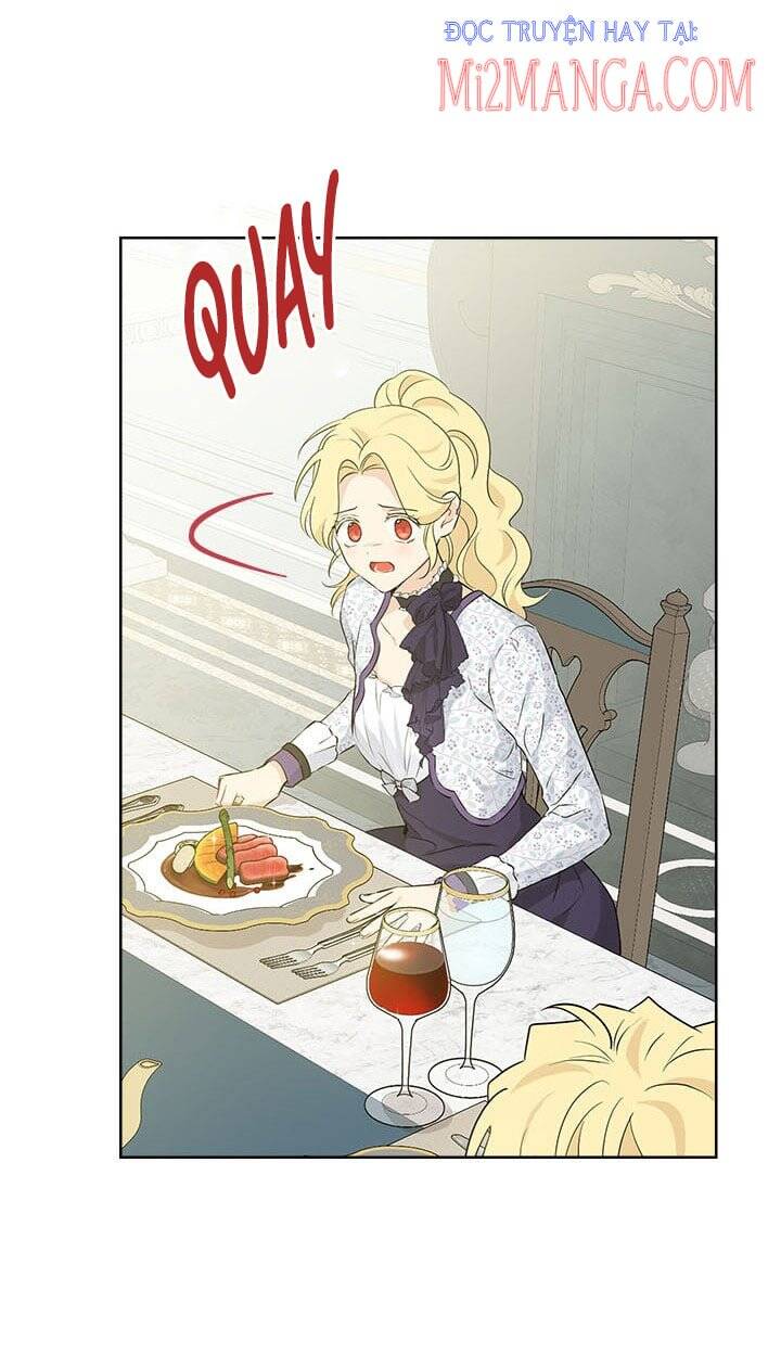 Thực Ra Tôi Mới Là Thật Chapter 47.2 - 8