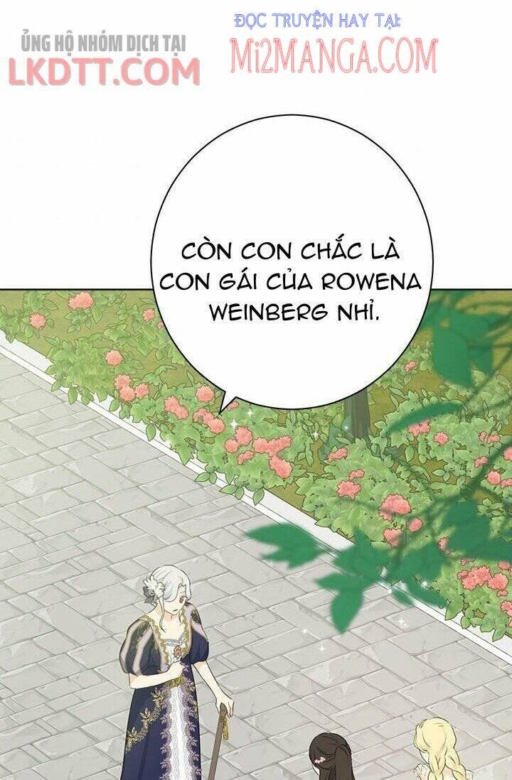 Thực Ra Tôi Mới Là Thật Chapter  48.1 - 12