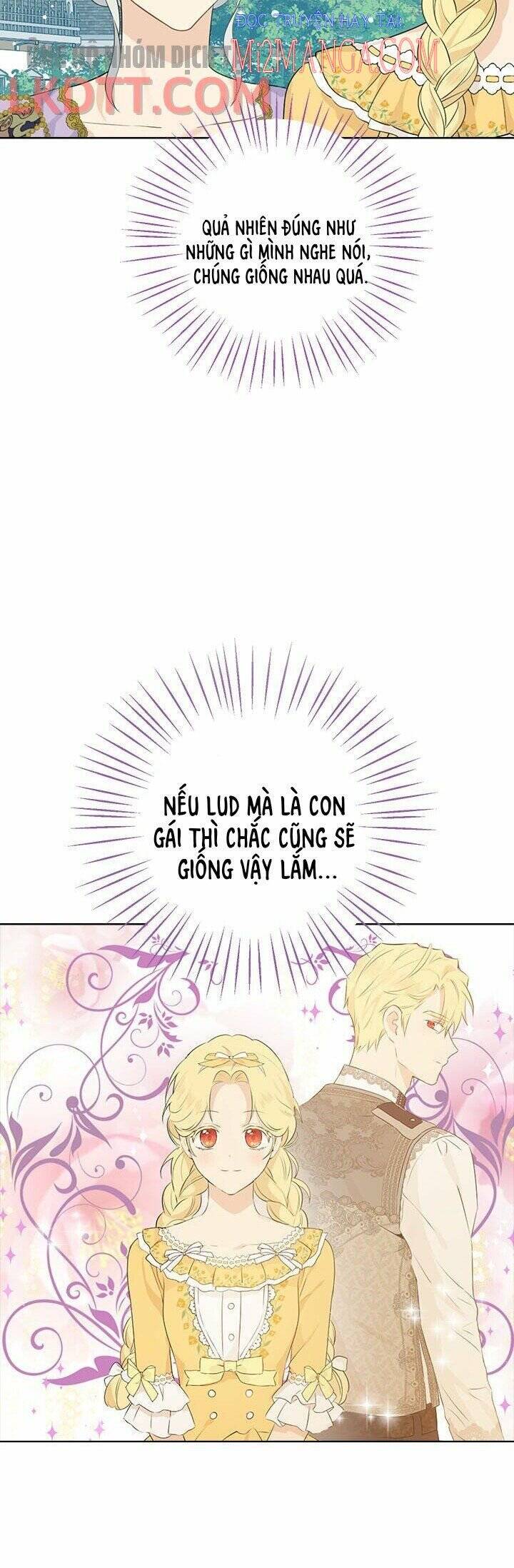 Thực Ra Tôi Mới Là Thật Chapter  48.1 - 17