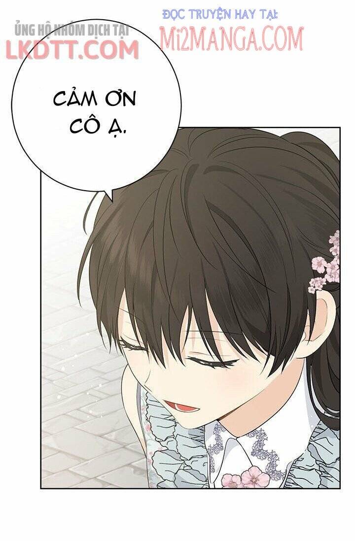 Thực Ra Tôi Mới Là Thật Chapter 48.1 - 22