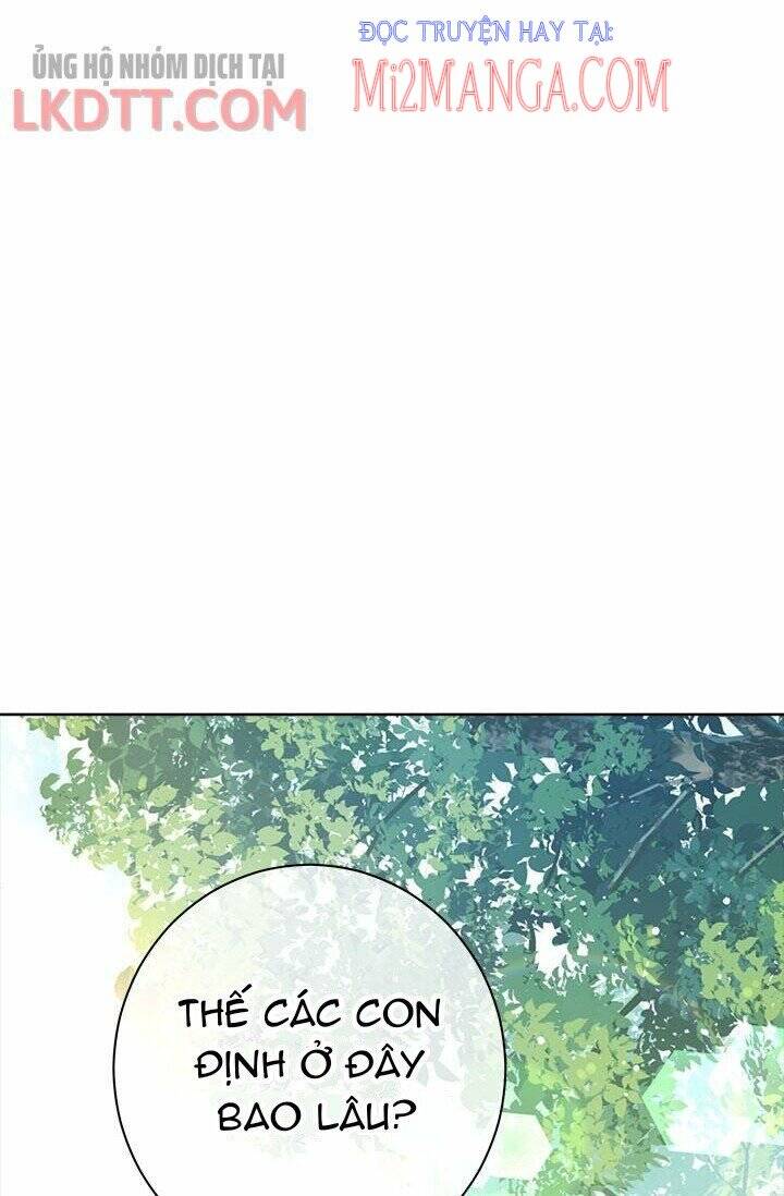 Thực Ra Tôi Mới Là Thật Chapter  48.1 - 23