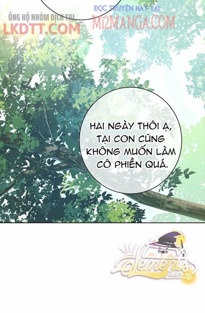 Thực Ra Tôi Mới Là Thật Chapter 48.1 - 24