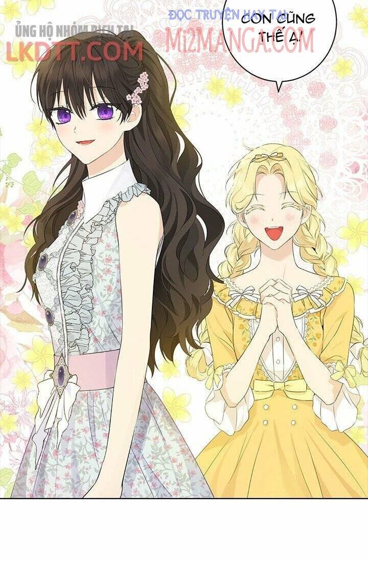 Thực Ra Tôi Mới Là Thật Chapter  48.1 - 27