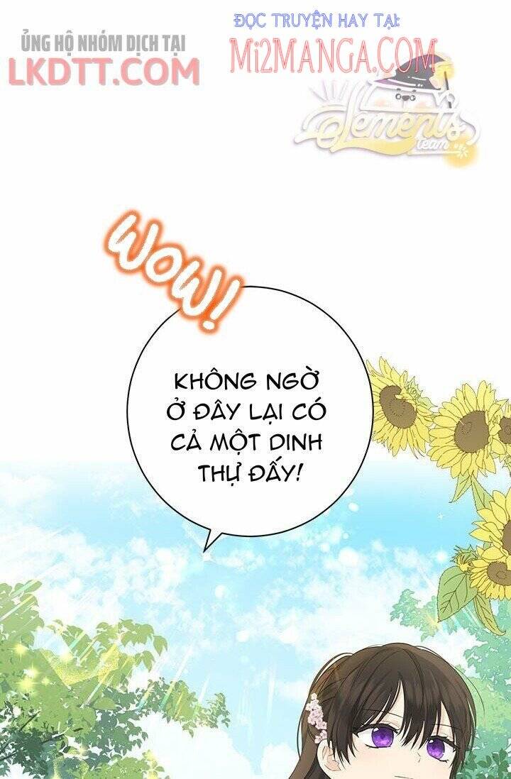 Thực Ra Tôi Mới Là Thật Chapter  48.1 - 4