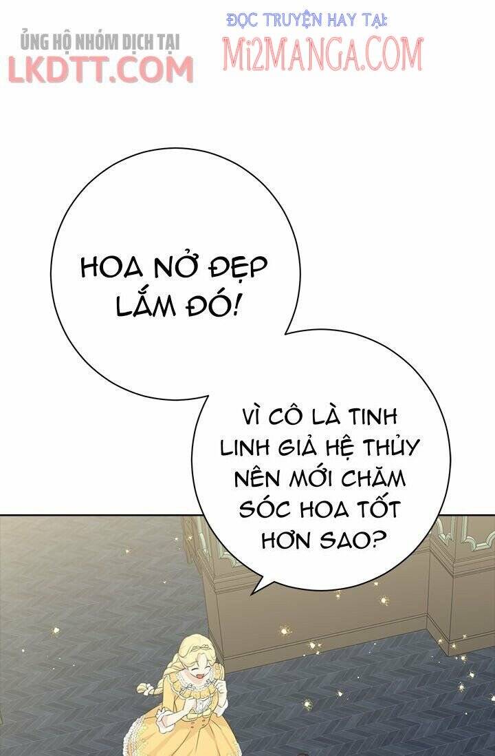 Thực Ra Tôi Mới Là Thật Chapter 48.1 - 32