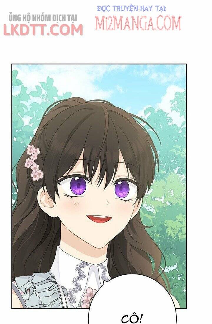 Thực Ra Tôi Mới Là Thật Chapter  48.1 - 8