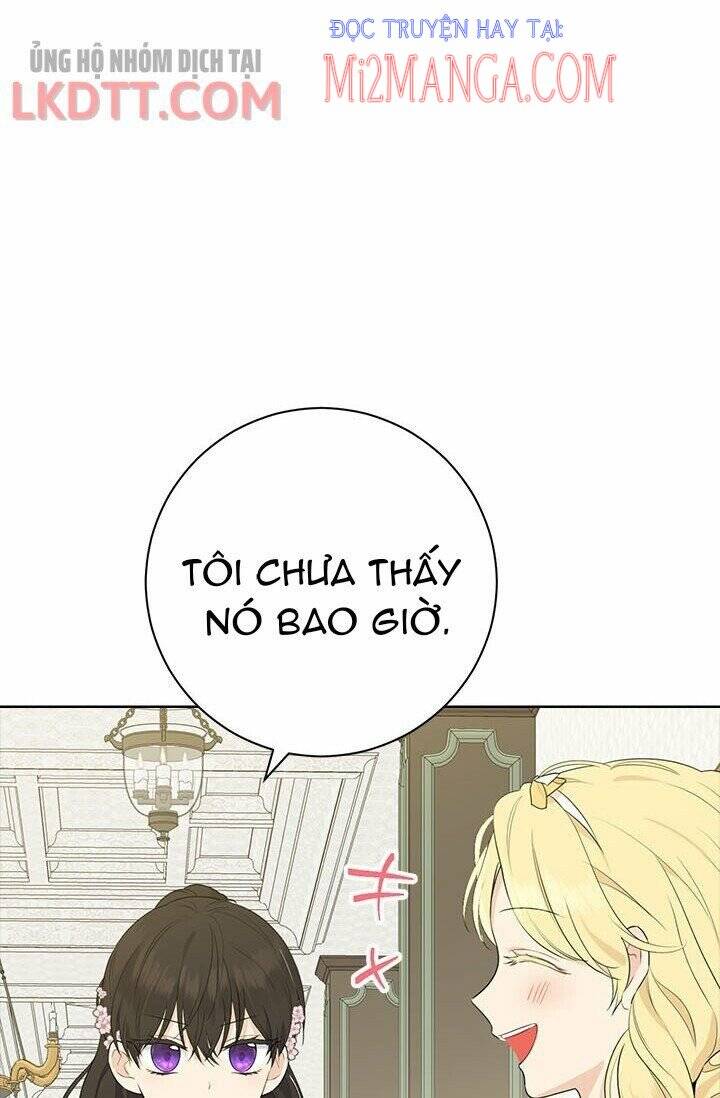 Thực Ra Tôi Mới Là Thật Chapter 48.2 - 2