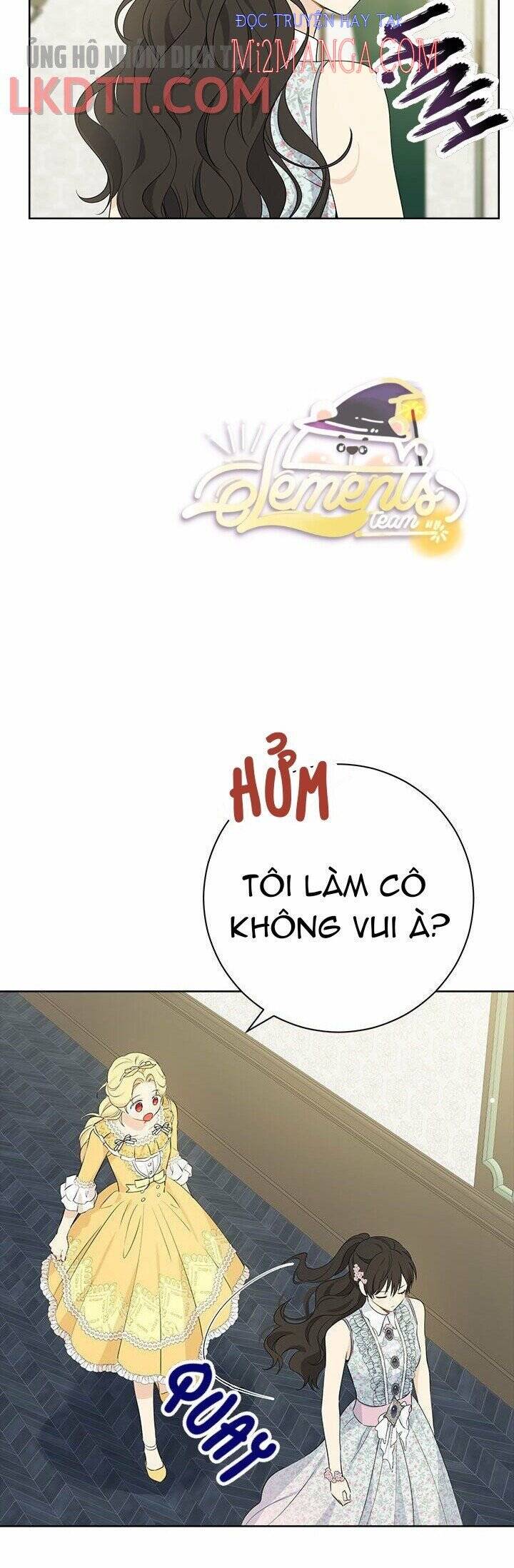 Thực Ra Tôi Mới Là Thật Chapter  48.2 - 15
