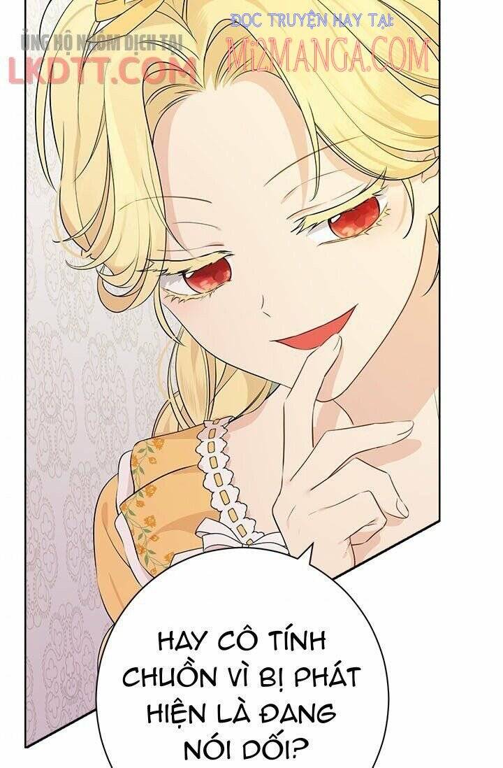 Thực Ra Tôi Mới Là Thật Chapter 48.2 - 17