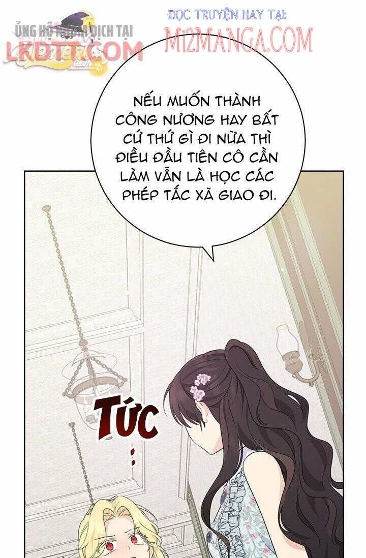 Thực Ra Tôi Mới Là Thật Chapter  48.2 - 22