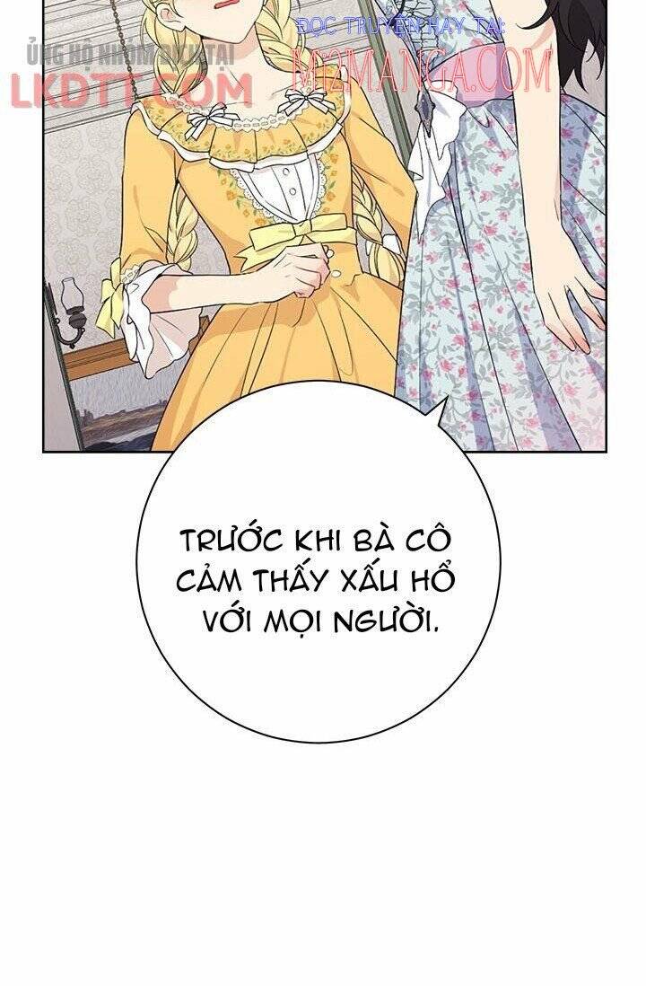 Thực Ra Tôi Mới Là Thật Chapter  48.2 - 23