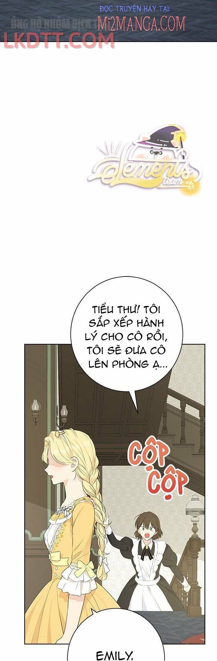 Thực Ra Tôi Mới Là Thật Chapter 48.2 - 25