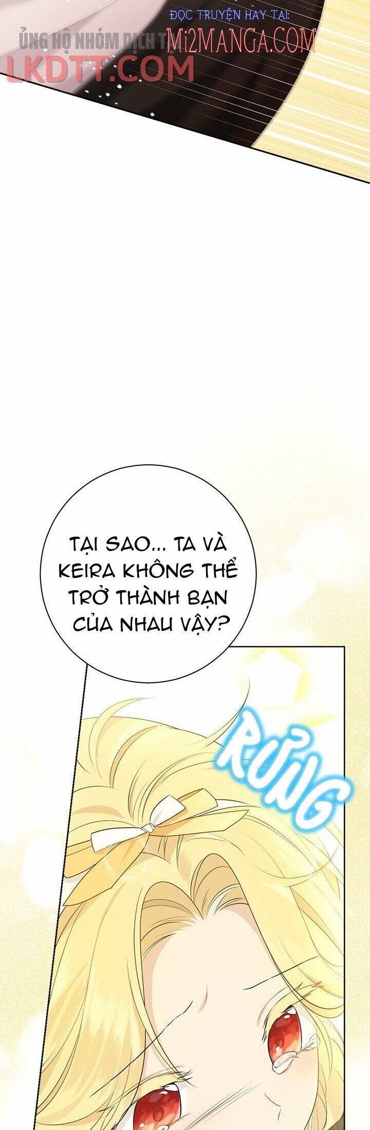 Thực Ra Tôi Mới Là Thật Chapter  48.2 - 27