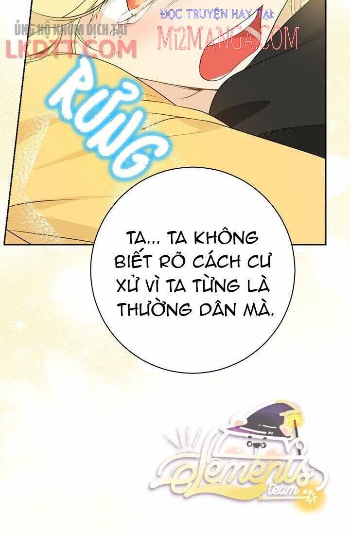 Thực Ra Tôi Mới Là Thật Chapter 48.2 - 28