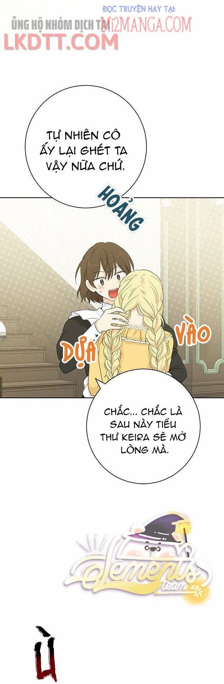 Thực Ra Tôi Mới Là Thật Chapter 48.2 - 29