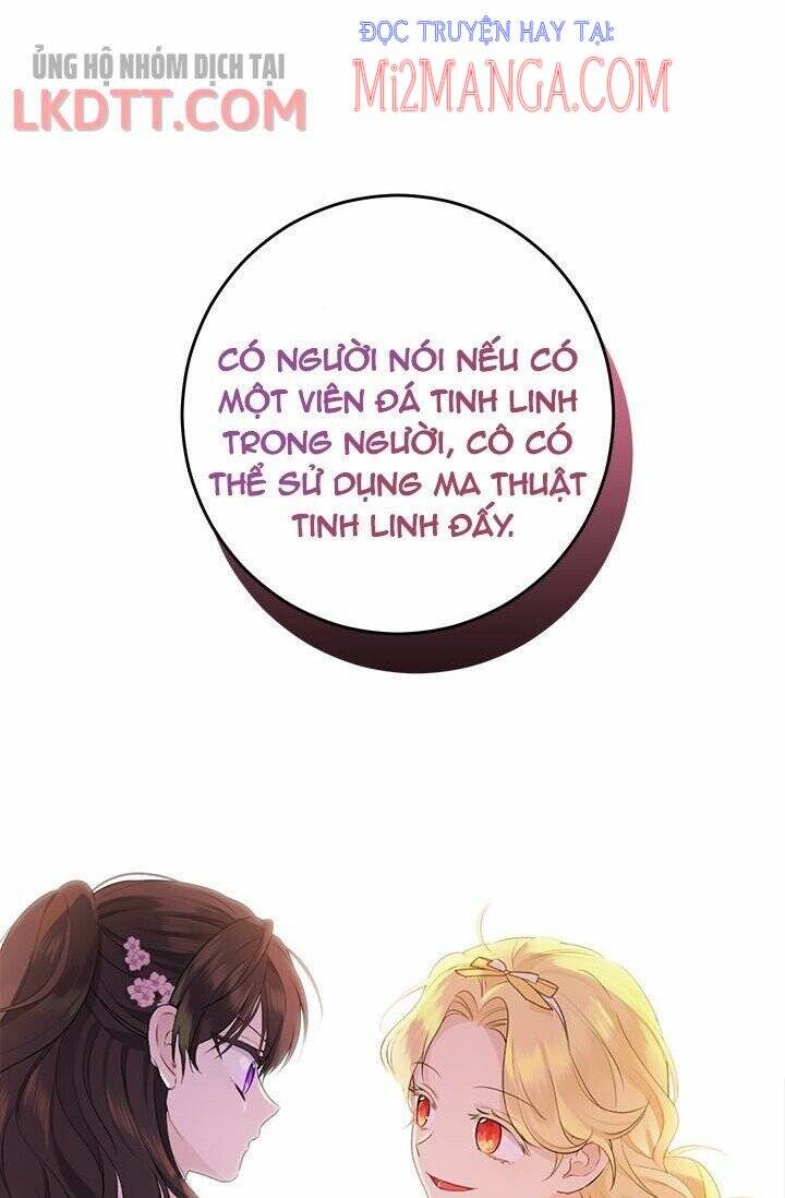 Thực Ra Tôi Mới Là Thật Chapter  48.2 - 4