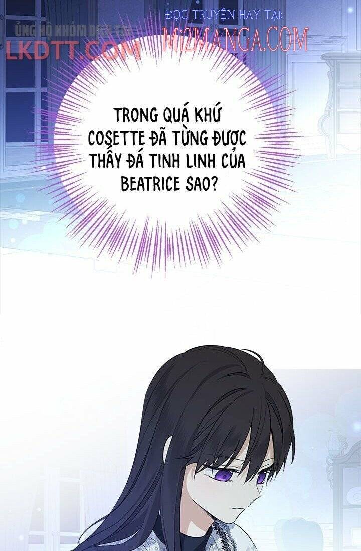 Thực Ra Tôi Mới Là Thật Chapter 48.2 - 43