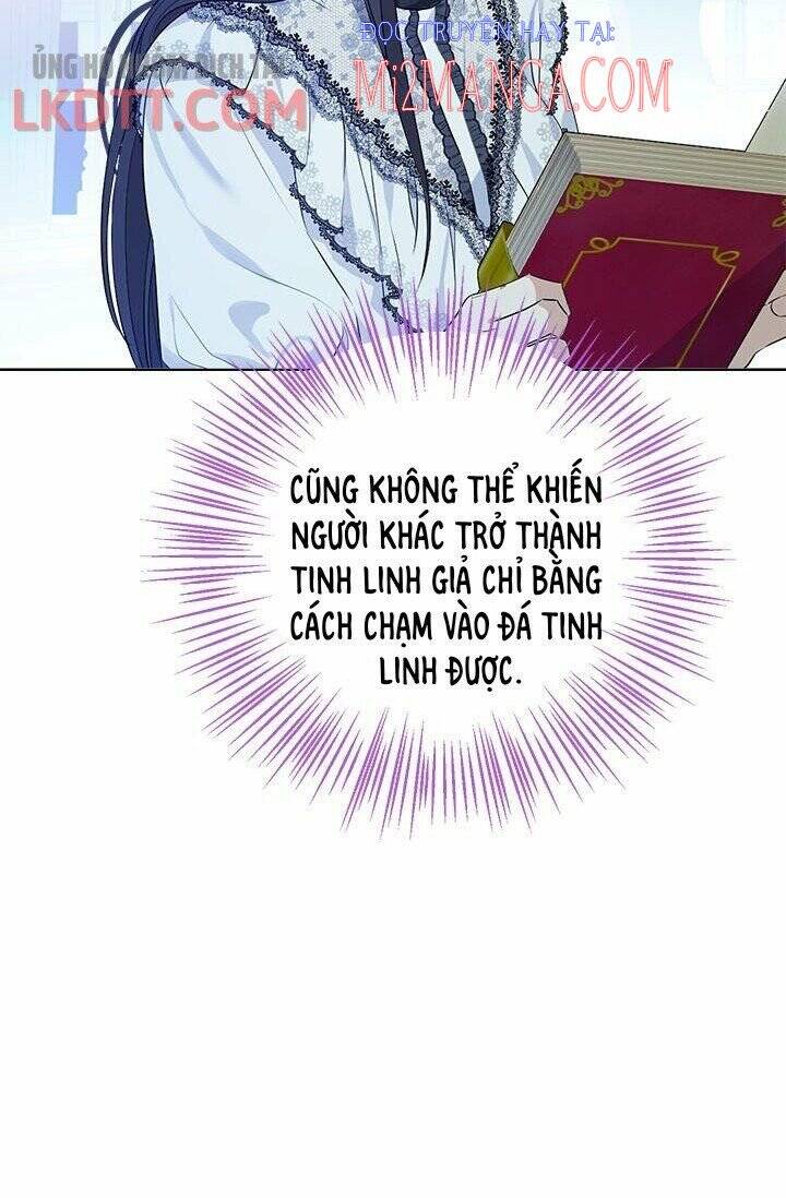 Thực Ra Tôi Mới Là Thật Chapter  48.2 - 44