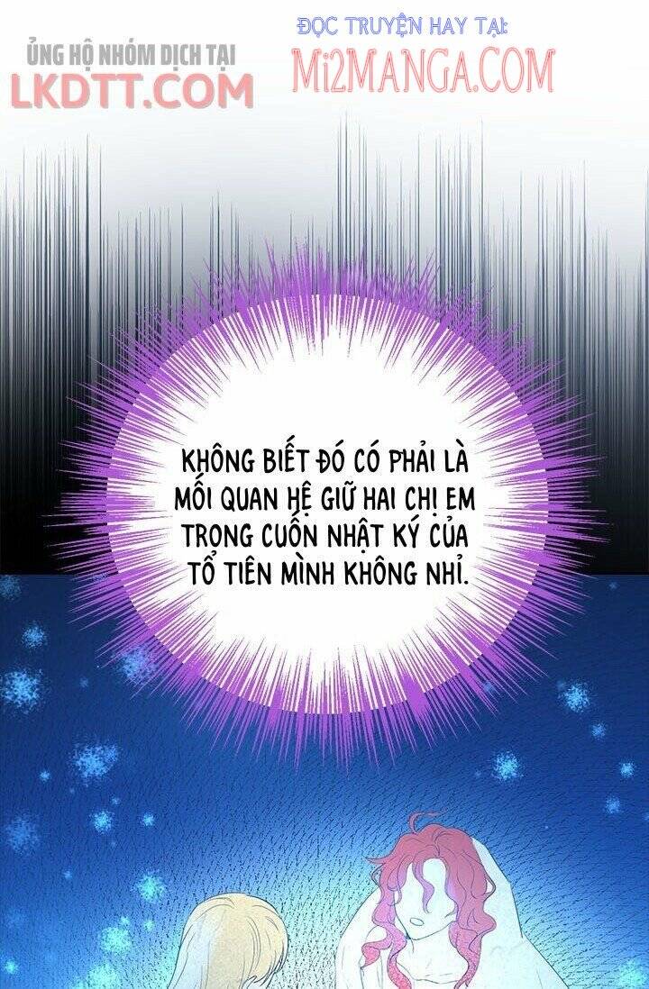 Thực Ra Tôi Mới Là Thật Chapter 48.2 - 45