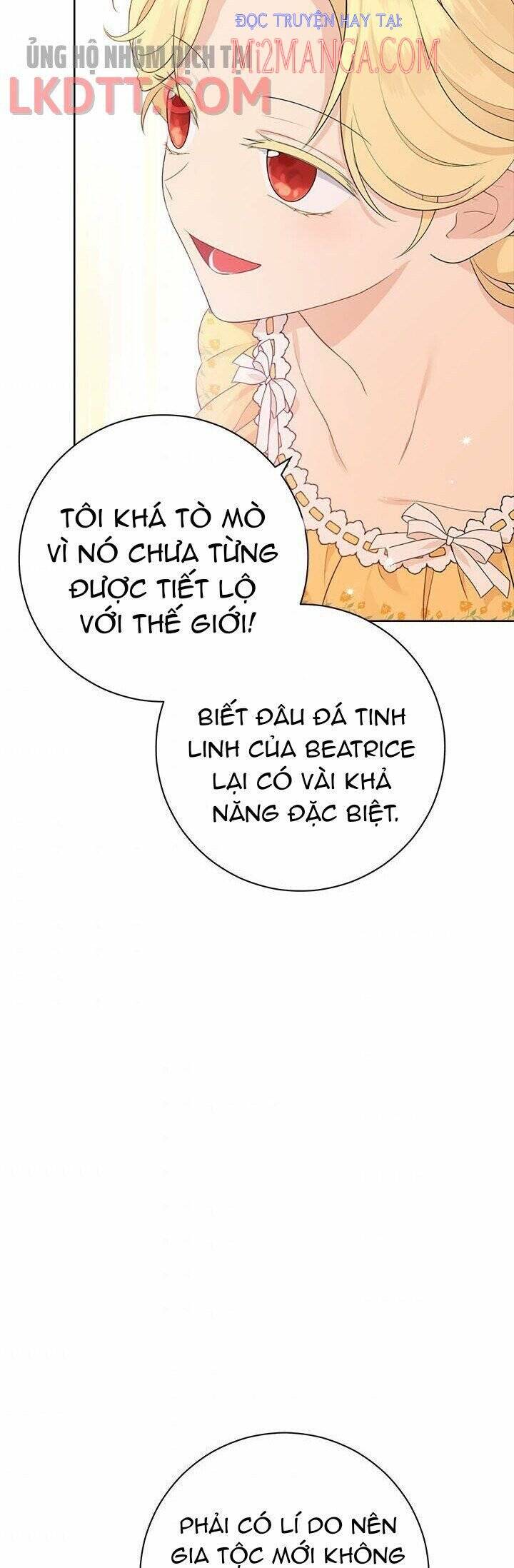 Thực Ra Tôi Mới Là Thật Chapter 48.2 - 9