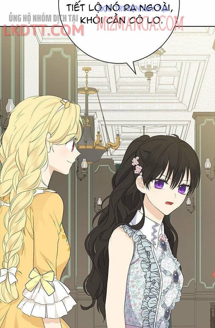 Thực Ra Tôi Mới Là Thật Chapter 48.2 - 10