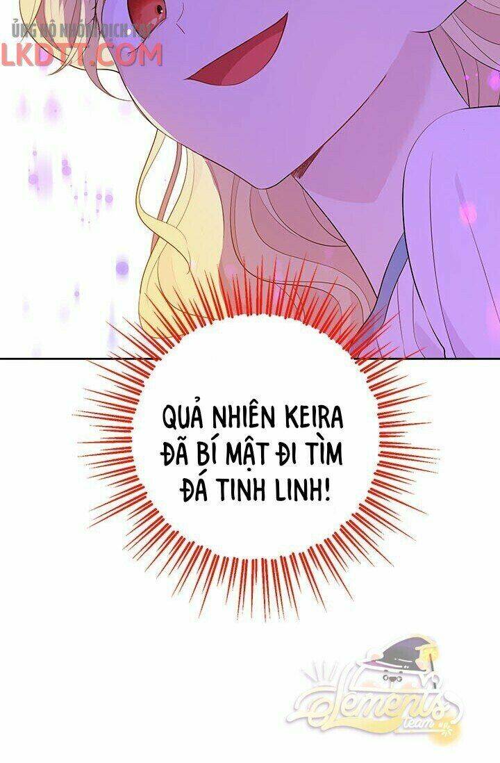 Thực Ra Tôi Mới Là Thật Chapter 49.5 - 17