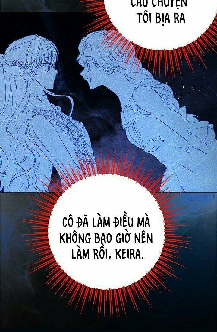 Thực Ra Tôi Mới Là Thật Chapter 49.5 - 19