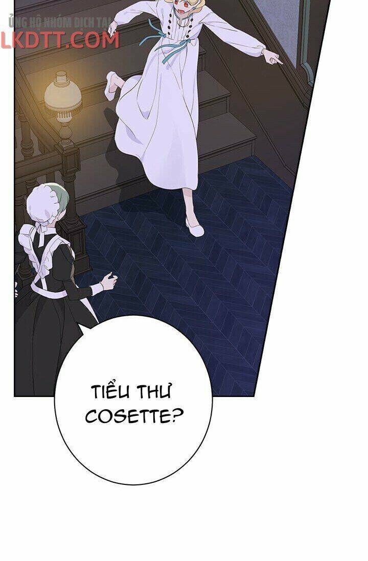 Thực Ra Tôi Mới Là Thật Chapter 49.5 - 5