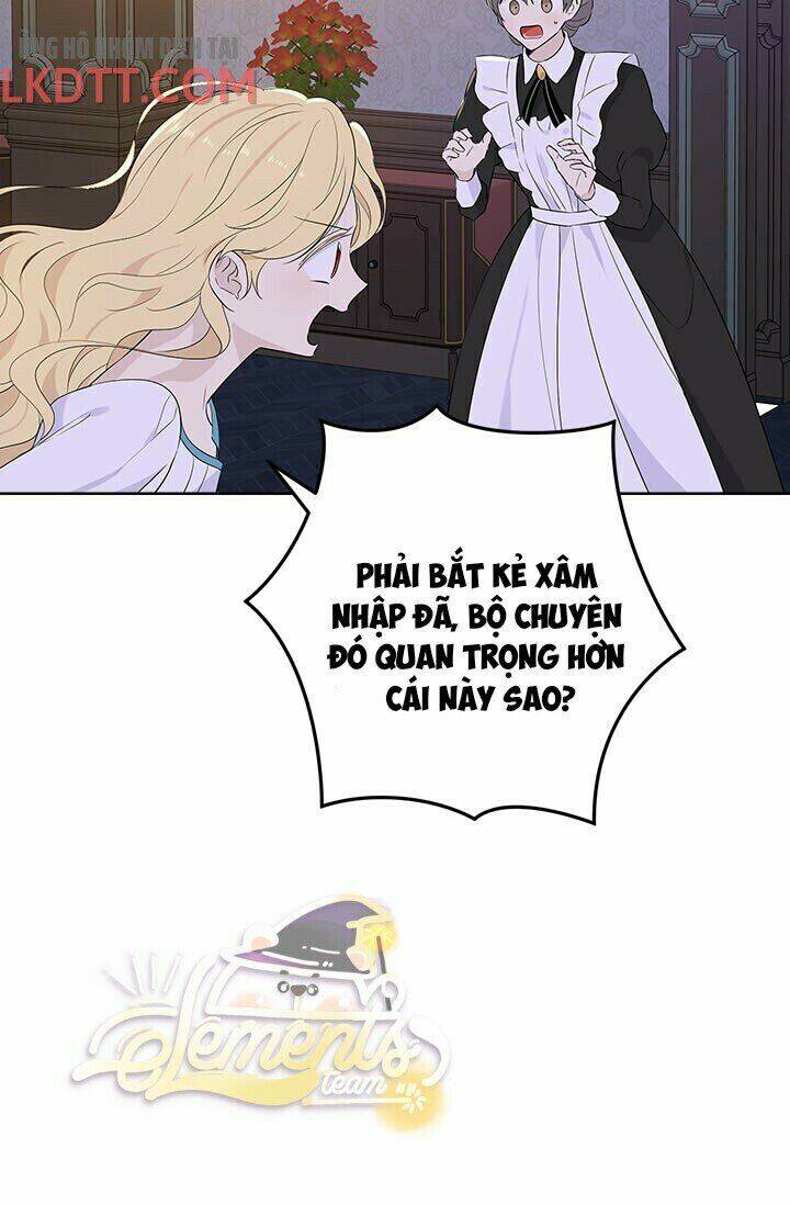 Thực Ra Tôi Mới Là Thật Chapter  49.5 - 10