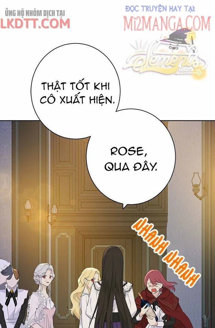 Thực Ra Tôi Mới Là Thật Chapter 50.5 - 2