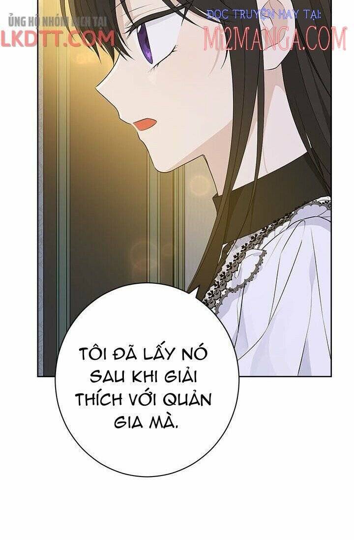 Thực Ra Tôi Mới Là Thật Chapter  50.5 - 24