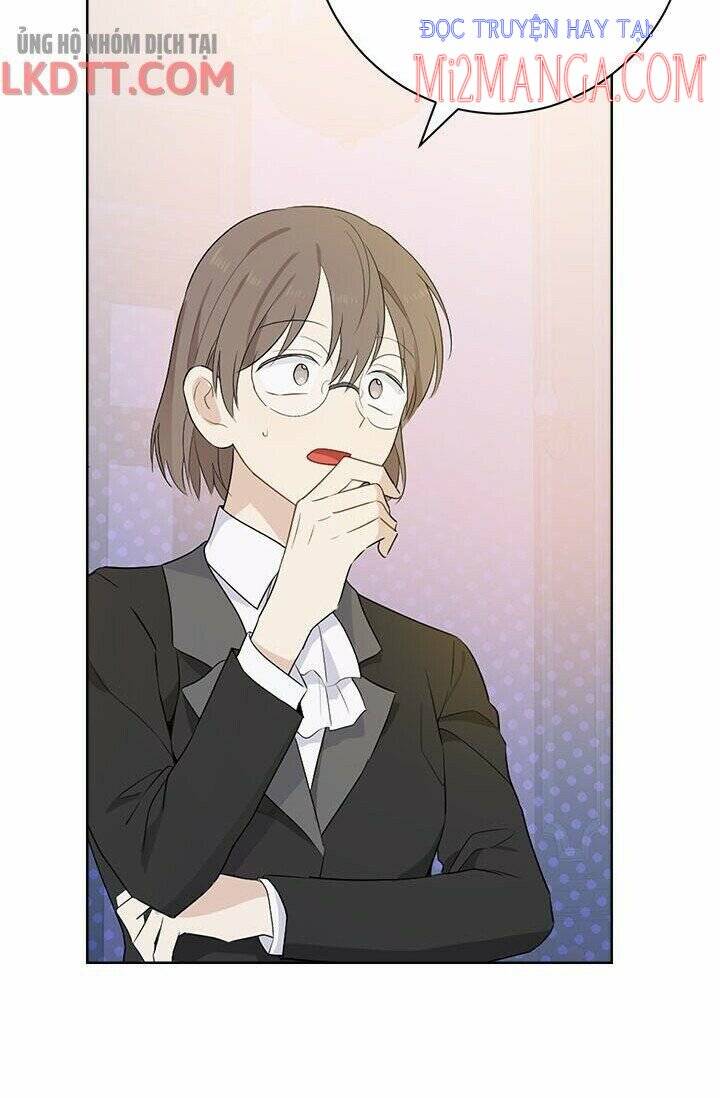 Thực Ra Tôi Mới Là Thật Chapter  50.5 - 26