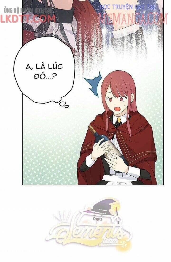 Thực Ra Tôi Mới Là Thật Chapter  50.5 - 28